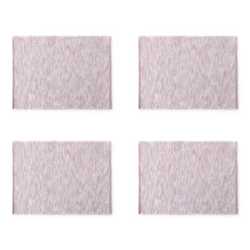 Home Expressions 4-pc. Placemat