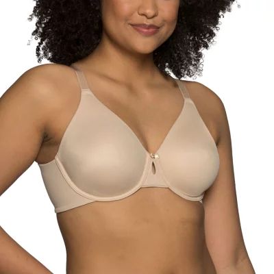 Vanity Fair® Beauty Back™ 2 Ply Underwire Bra - 78010