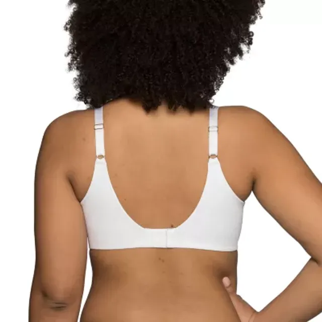 Vanity Fair Women's Beauty Back Underwire 2-Ply Bra 78010