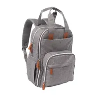 Trend Lab Adjustable Straps Diaper Bag