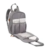 Trend Lab Adjustable Straps Diaper Bag