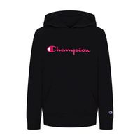 Champion Big Girls Fleece Hoodie