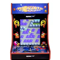 Arcade1Up - Pacmania Bandai Legacy