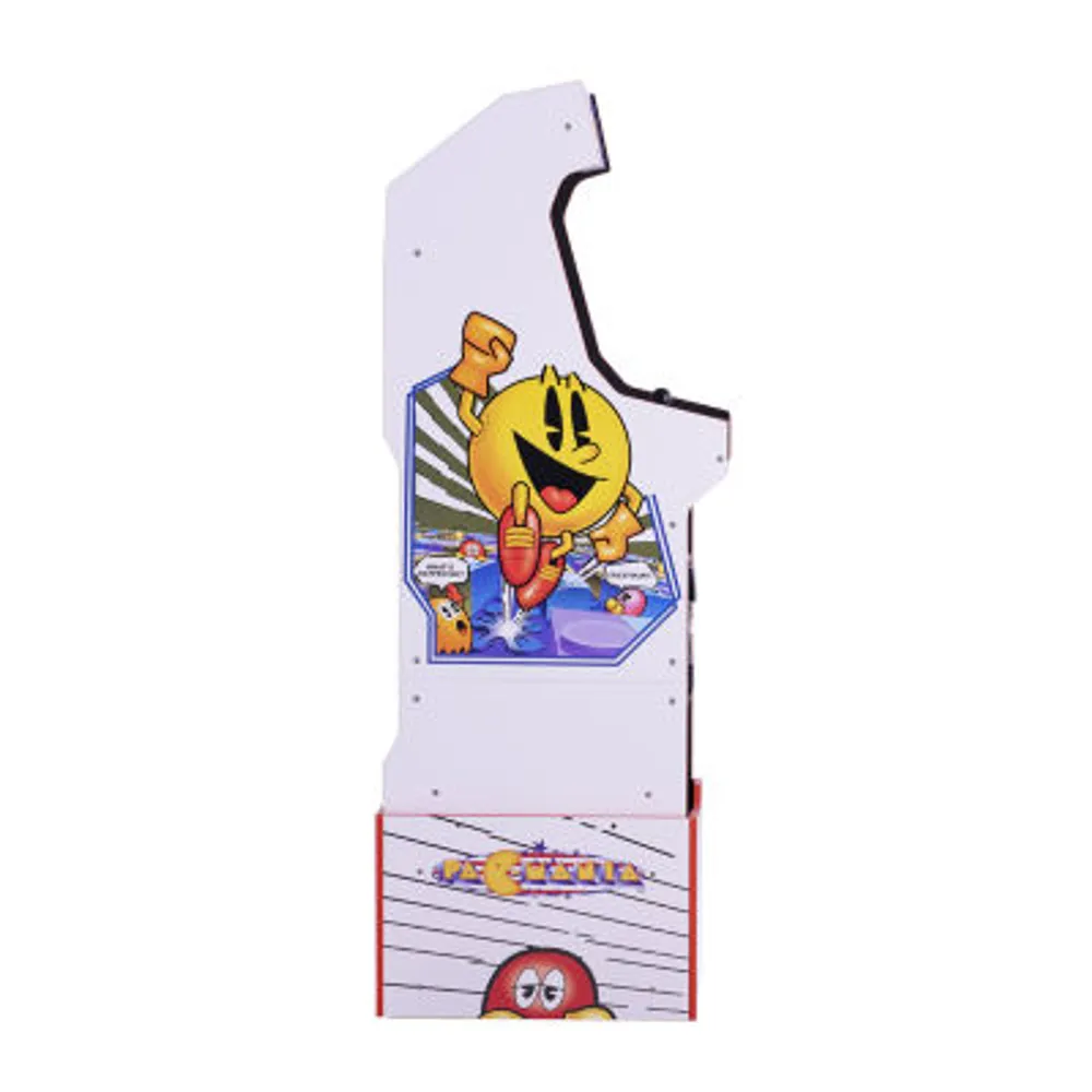 Arcade1Up - Pacmania Bandai Legacy