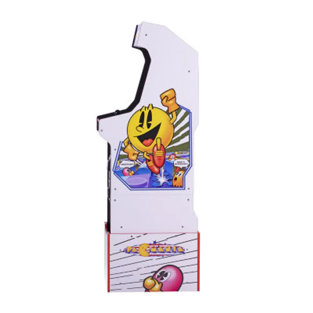 Arcade1Up - Pacmania Bandai Legacy