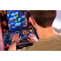 Arcade1Up - Pacmania Bandai Legacy