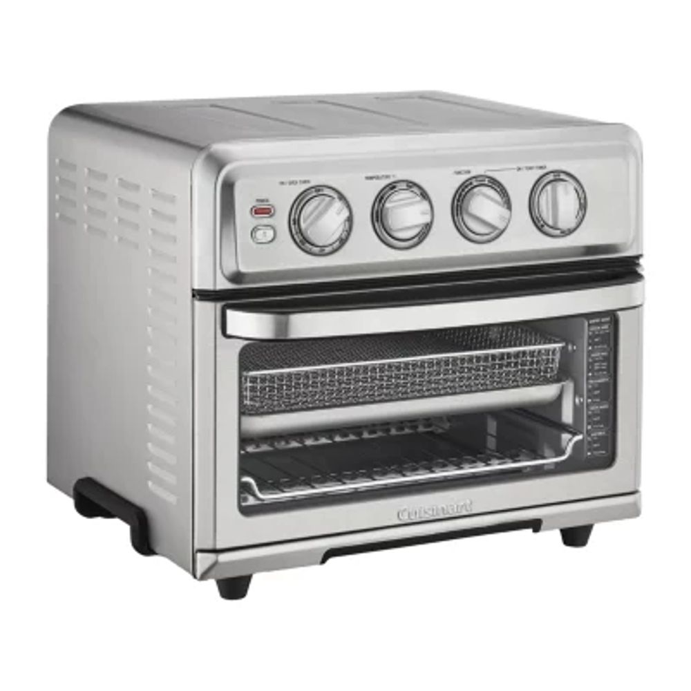 Cuisinart Air Fryer Toaster Oven with Grill