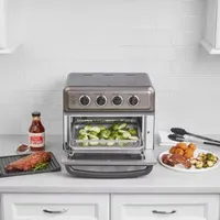 Cuisinart Air Fryer Toaster Oven with Grill