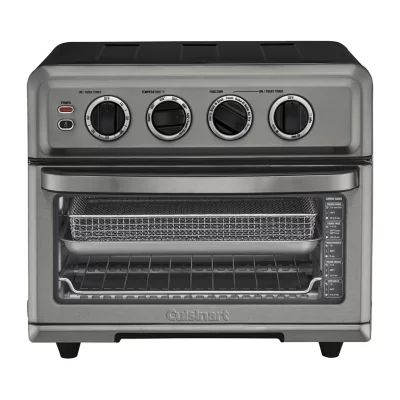 Cuisinart Air Fryer Toaster Oven with Grill