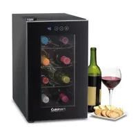 Cuisinart 8 Bottle Private Reserve Wine Cellar