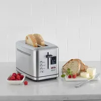 Cuisinart 2-Slice Digital Toaster