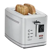 Cuisinart -Slice Digital Toaster