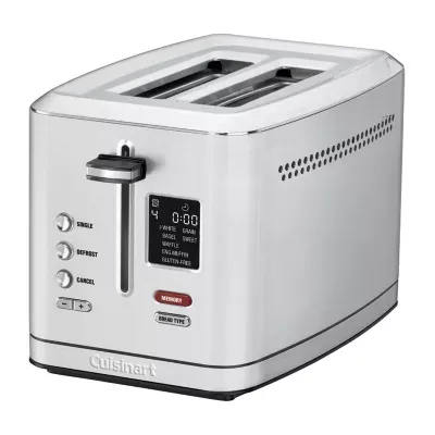 Cuisinart -Slice Digital Toaster