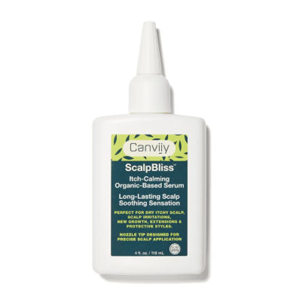 Canviiy Scalp Bliss Itch Calming Serum