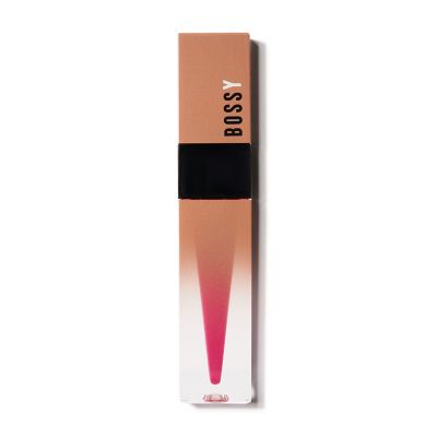 Bossy Cosmetics Power Woman Essentials Liquid Lipstick