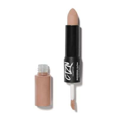 Ctzn Cosmetics Nudiversal Lip Duo