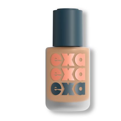 exa beauty High Fidelity Foundation