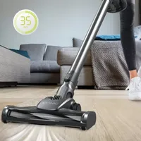 ICONIC Cordless Power 3-in-1 Stick Vacuum