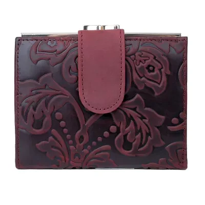 Julia Buxton Lexington Wallet