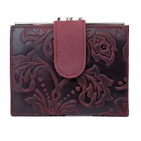 Julia Buxton Lexington Wallet