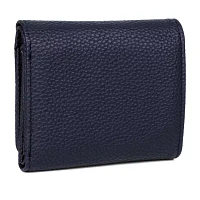 Julia Buxton Medium Trifold Womens RFID Blocking Wallet