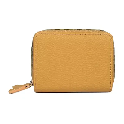 Julia Buxton Wizard Wallet