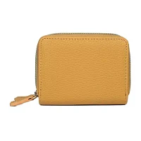 Julia Buxton Wizard Wallet