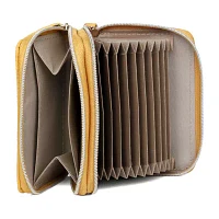 Julia Buxton Wizard Wallet