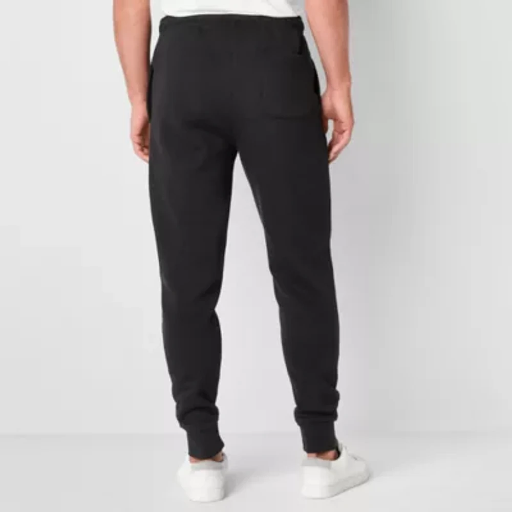 U.S. Polo Assn. Fleece Mens Classic Fit Jogger Pant