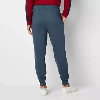 U.S. Polo Assn. Fleece Mens Classic Fit Jogger Pant