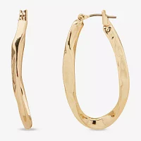 Worthington Hoop Earrings