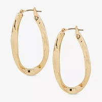 Worthington Hoop Earrings