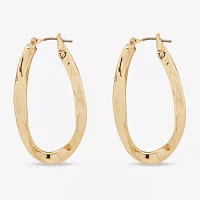 Worthington Hoop Earrings