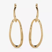 Worthington Drop Earrings