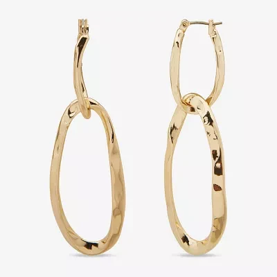 Worthington Drop Earrings