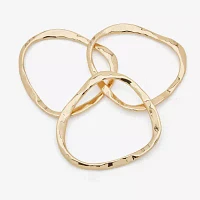 Worthington Bangle Bracelet