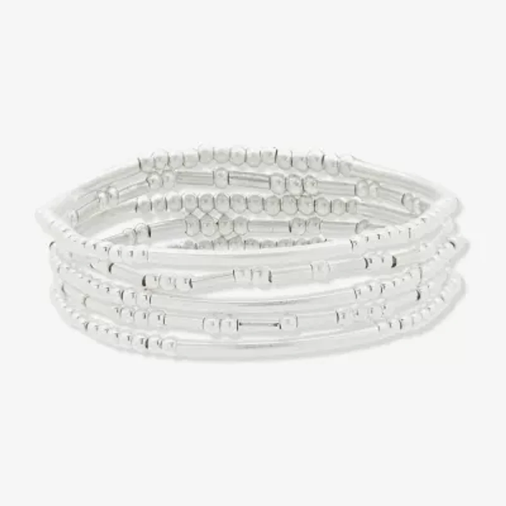 a.n.a -pc. Stretch Bracelet