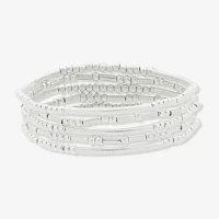 a.n.a -pc. Stretch Bracelet