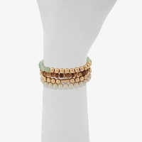 a.n.a 4-pc. Stretch Bracelet