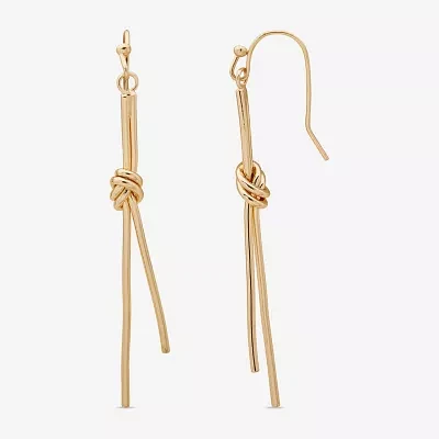 Worthington Drop Earrings