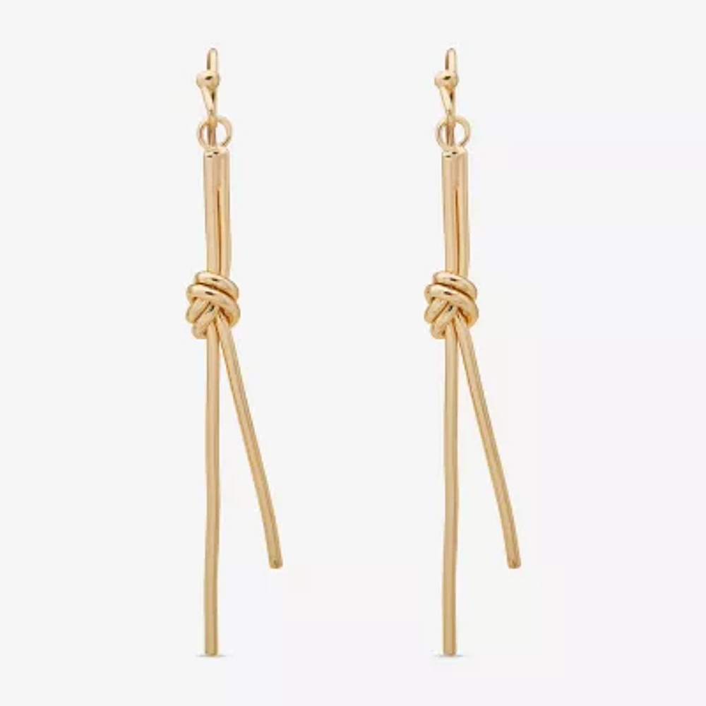 Worthington Drop Earrings