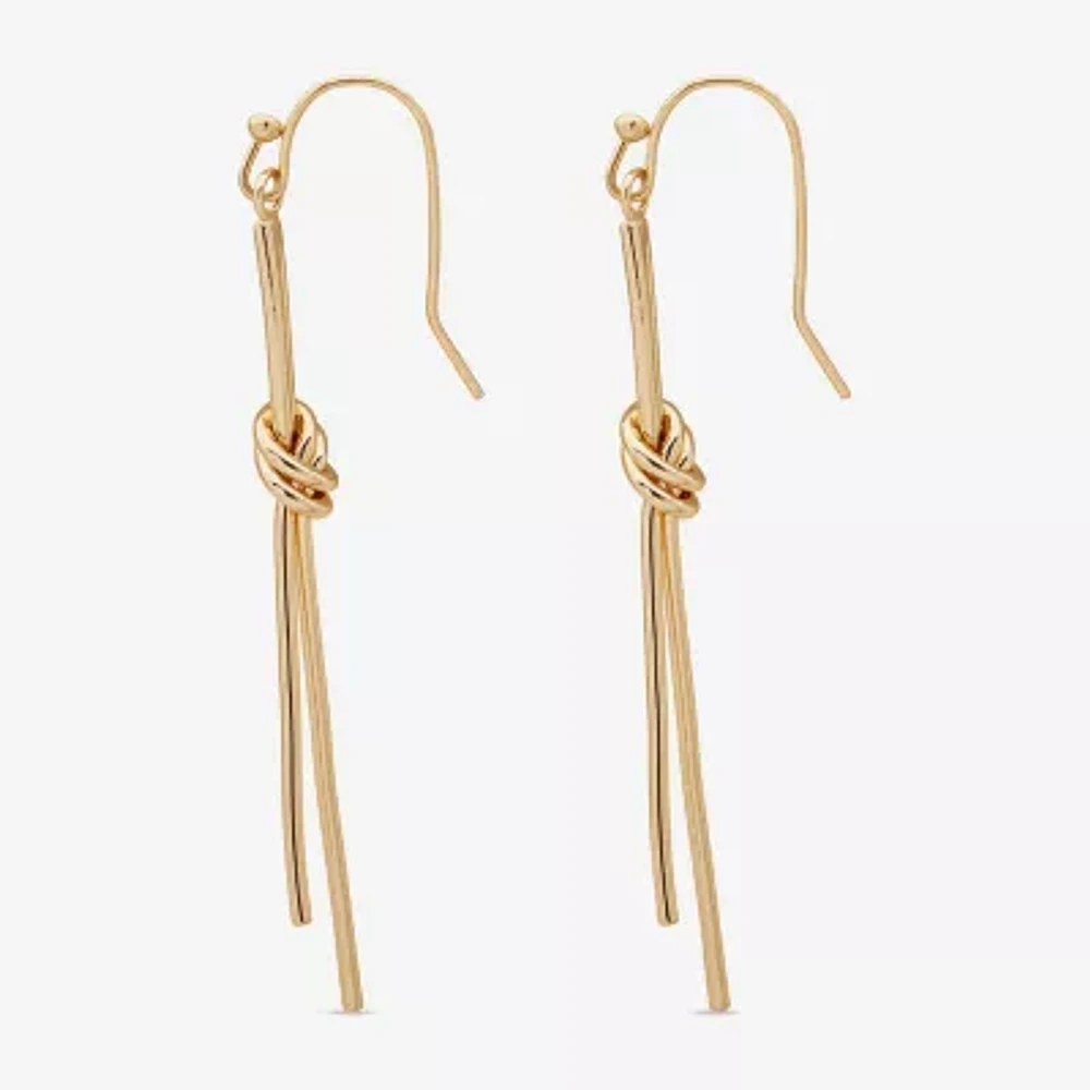 Worthington Drop Earrings