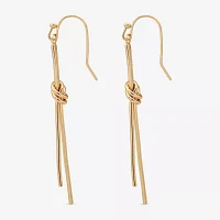 Worthington Drop Earrings