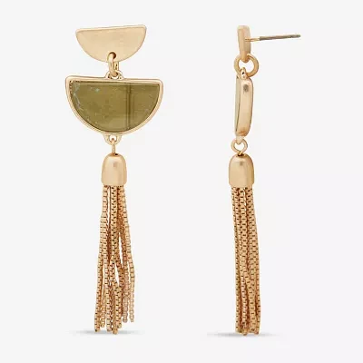 a.n.a Drop Earrings