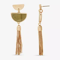 a.n.a Drop Earrings