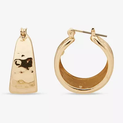 Worthington Hoop Earrings