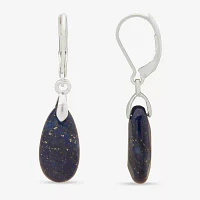 a.n.a Quartz Drop Earrings