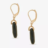 a.n.a Quartz Drop Earrings