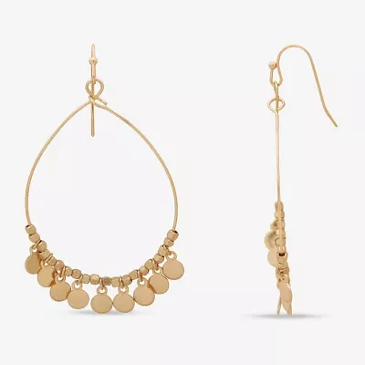 a.n.a Drop Earrings