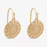 a.n.a Drop Earrings